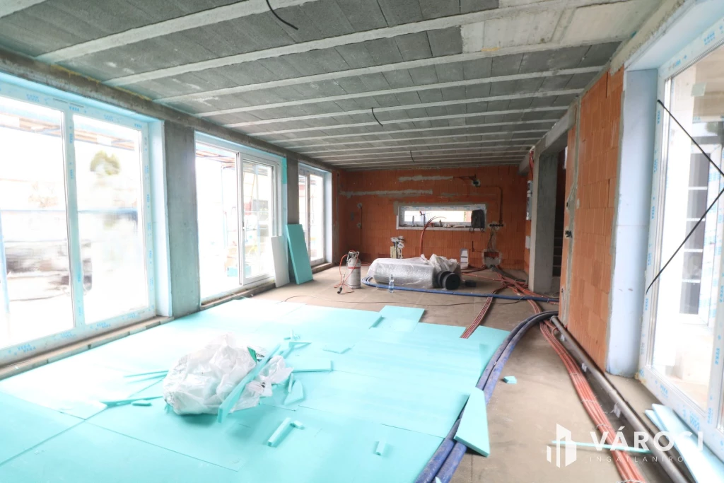 For sale house, Szeged, Szőreg