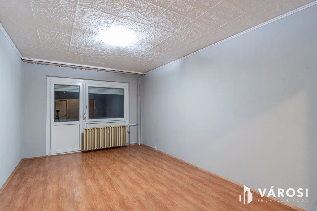 For sale panel flat, Szeged, Rókus