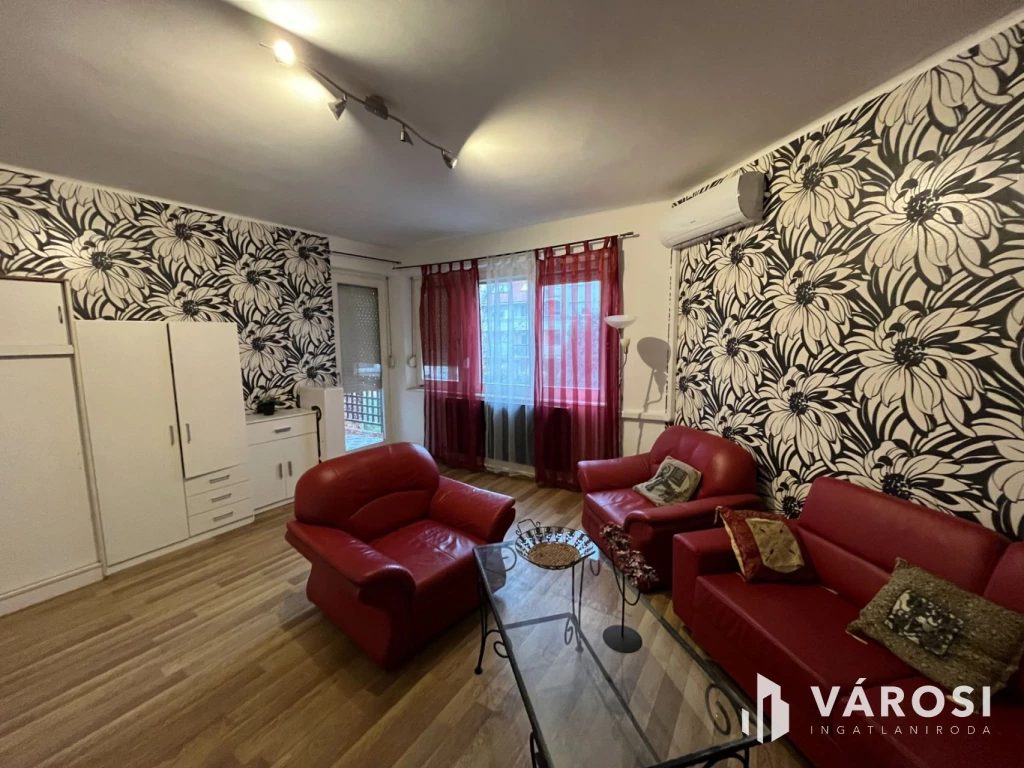 For sale brick flat, Debrecen, Belváros