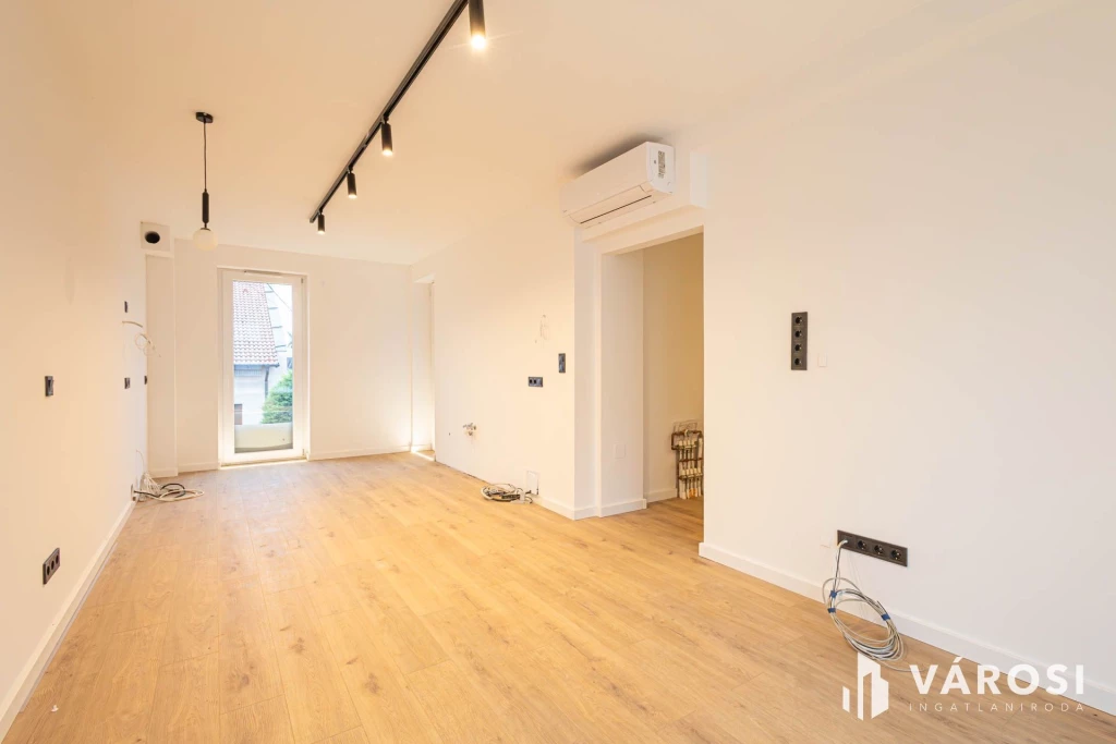 For sale brick flat, Szeged, Alsóváros