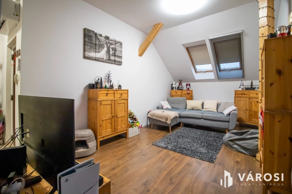 For sale brick flat, Székesfehérvár, Öreghegy