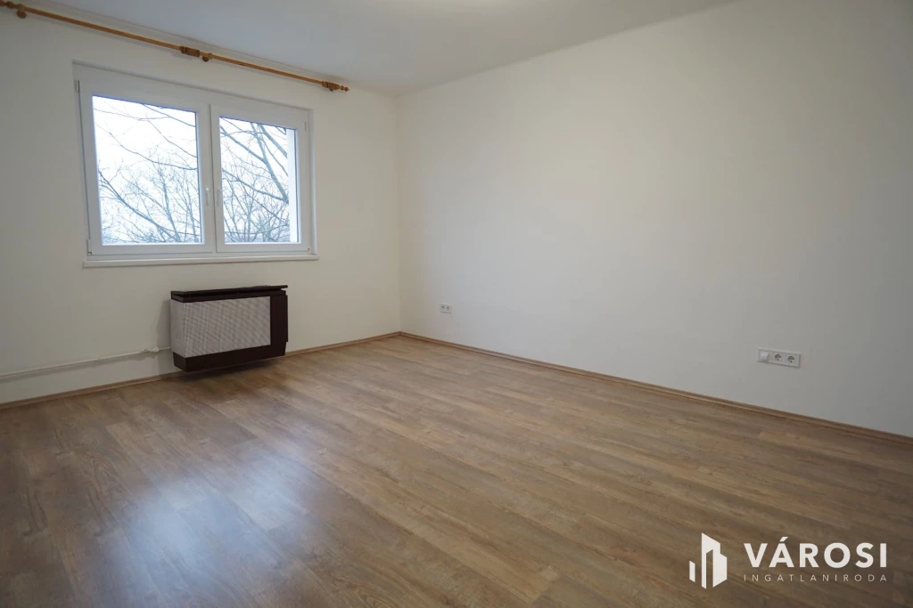 For rent brick flat, Nagykanizsa, Keleti városrész