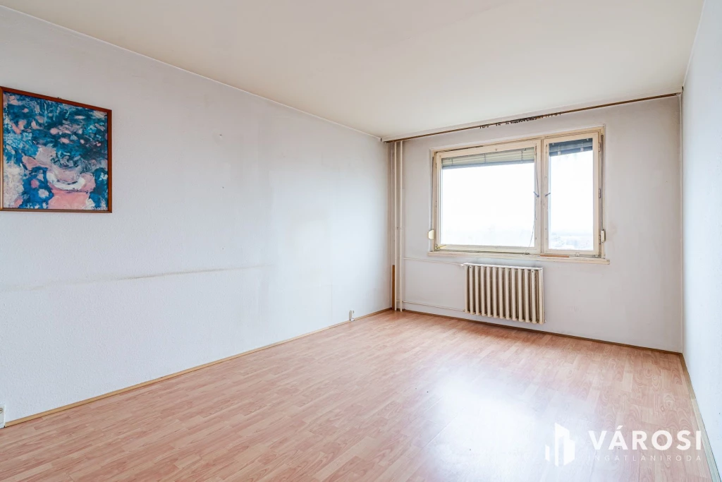 For sale panel flat, Szeged, Felsőváros