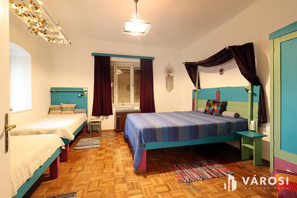 For sale house, Terpes