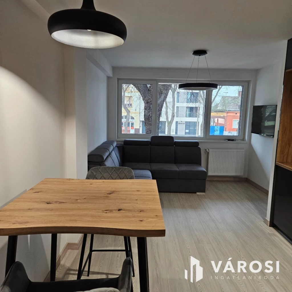 For rent brick flat, Debrecen, Belváros