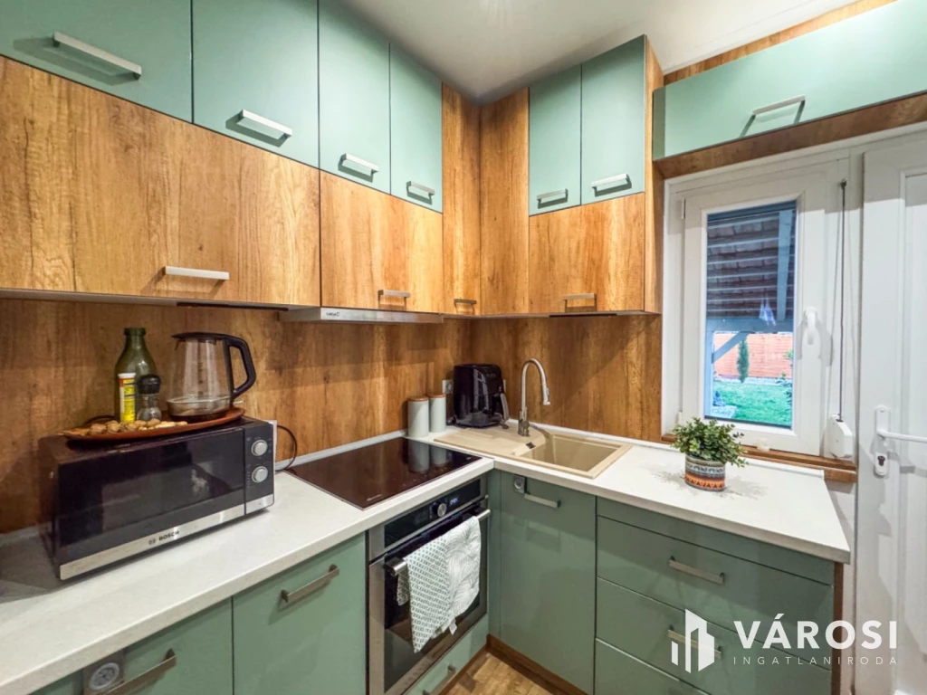 For sale holiday house, summer cottage, Gyula, Városerdő