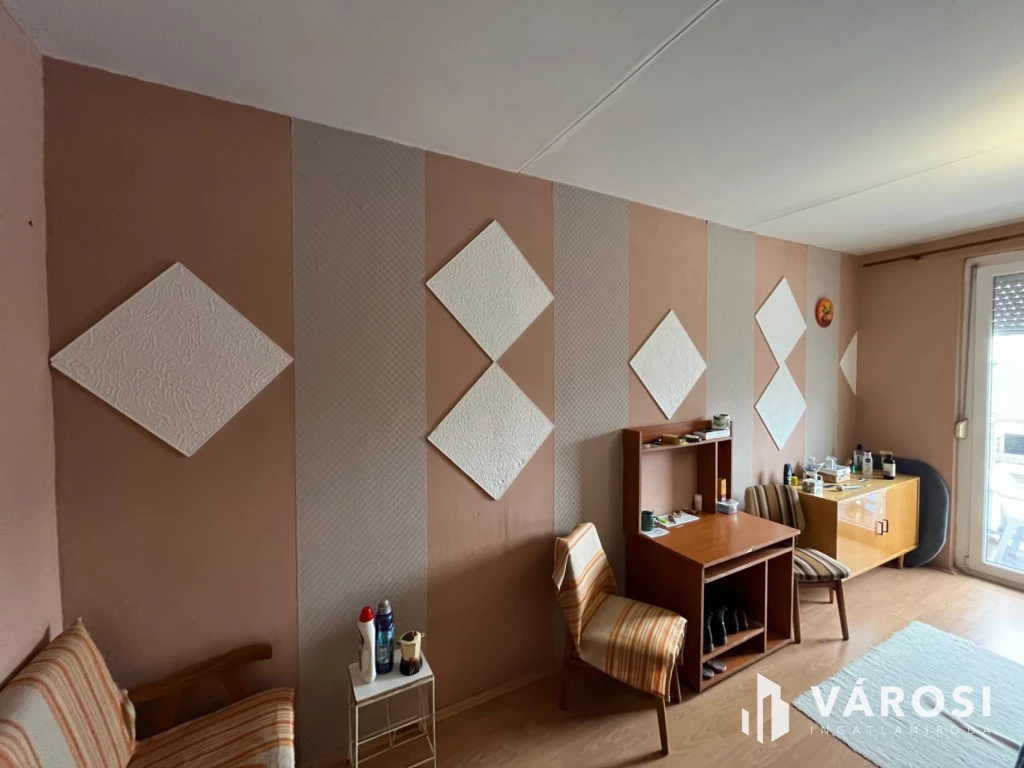 Debrecen, Derék Utcai Lakás Elérhető Áron!