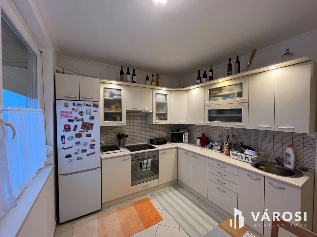 Debrecen István Úton Szép És Jó Lakás!