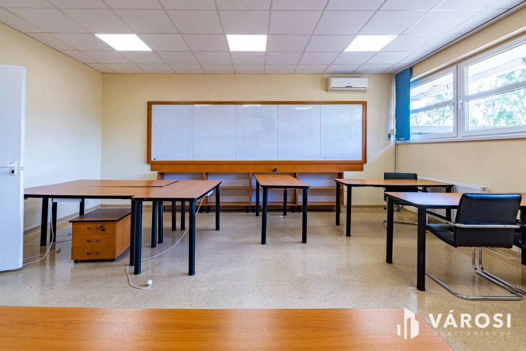 For sale office, office block, Budapest XIV. kerület, Zugló