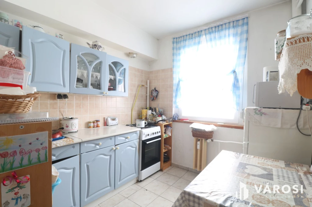 For sale panel flat, Hódmezővásárhely