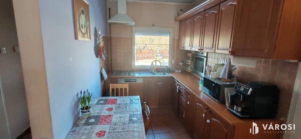 For sale house, Ráckeve