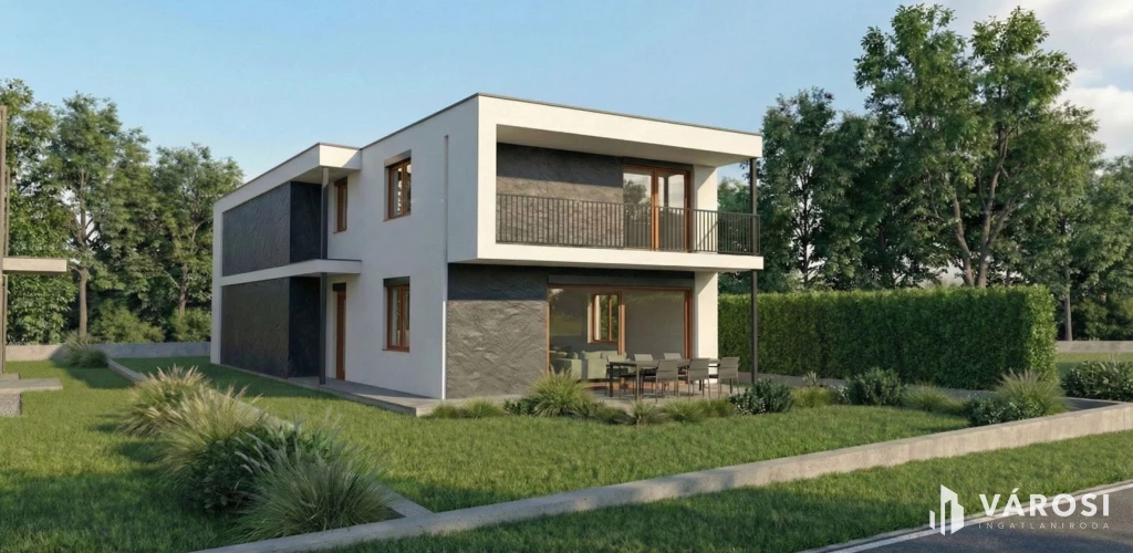 For sale semi-detached house, Siófok, Sóstó