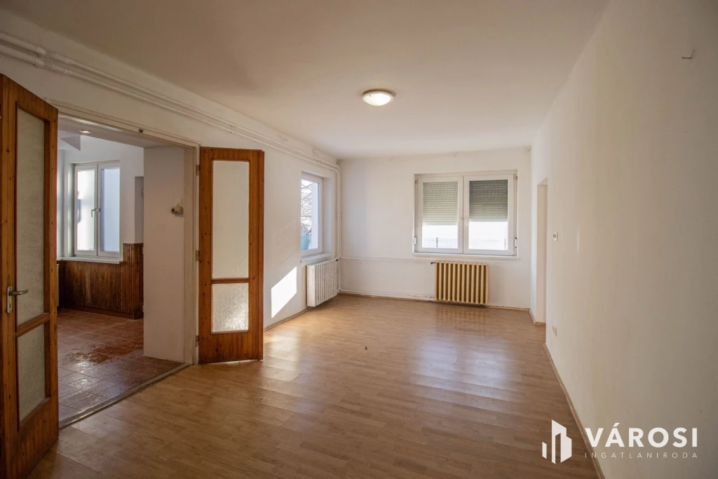 For sale house, Győrladamér