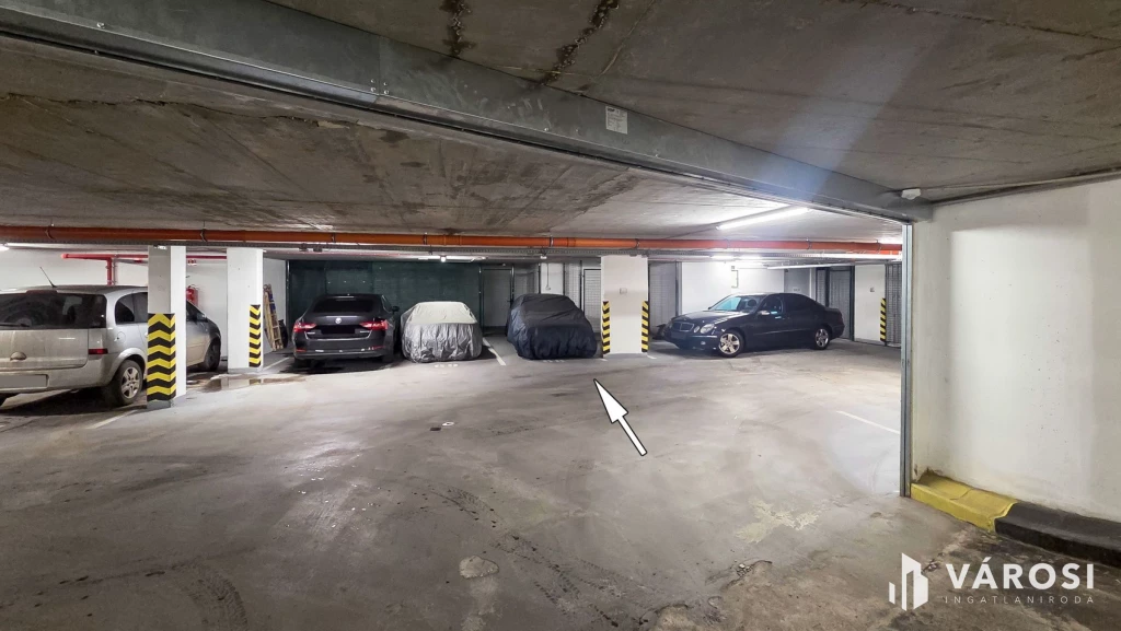 For sale detached garage, Budapest XIII. kerület, Lőportárdűlő