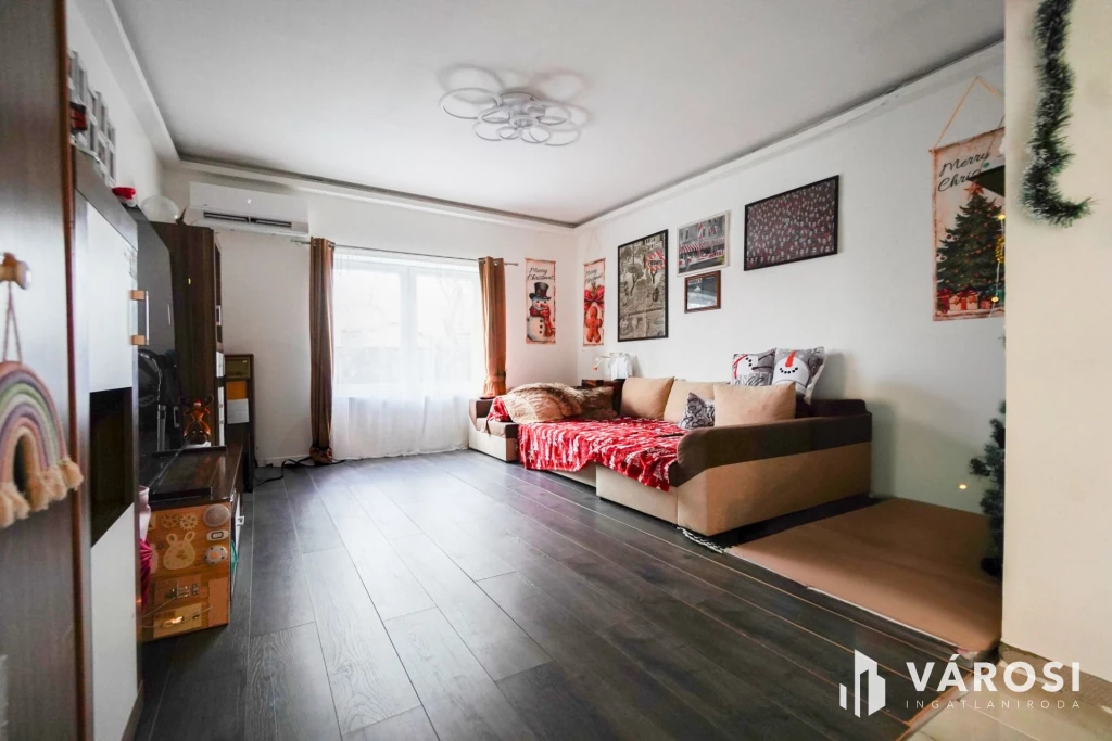 Kilátással a Börzsönyre Letkésen!