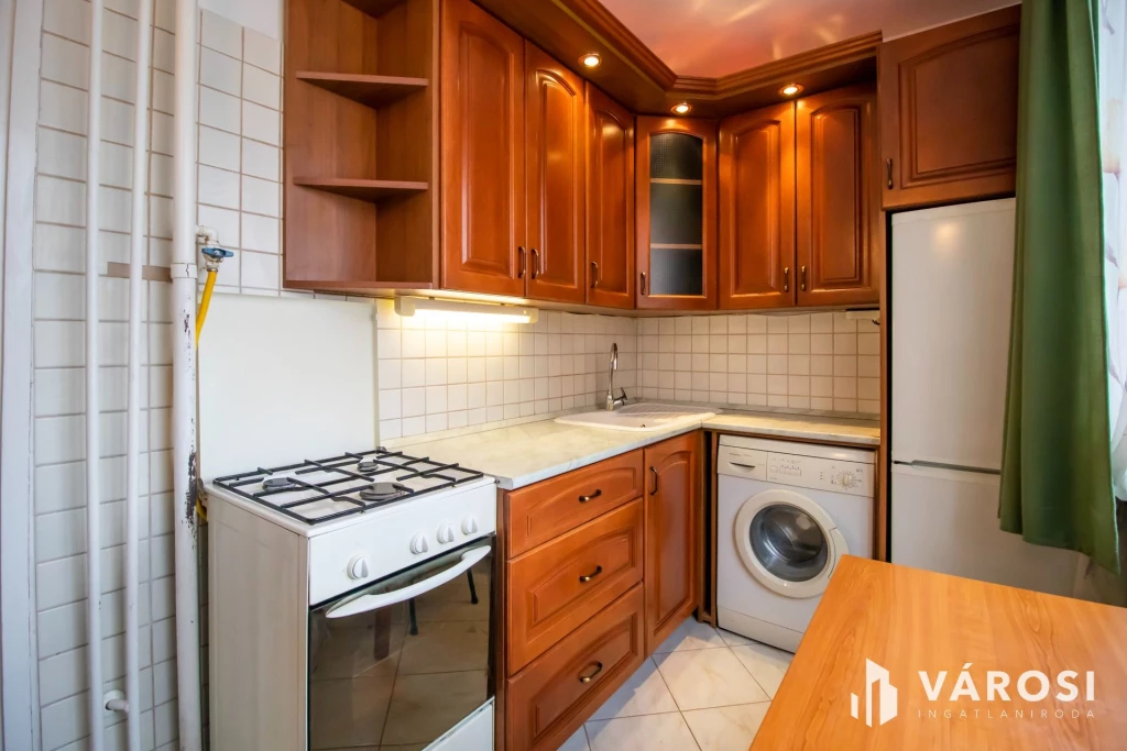 Belvárosi, jó helyen levő nagy lakás