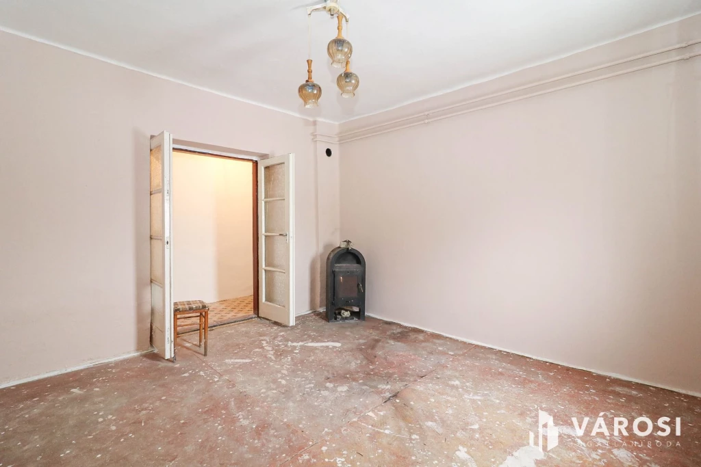 For sale house, Gyomaendrőd