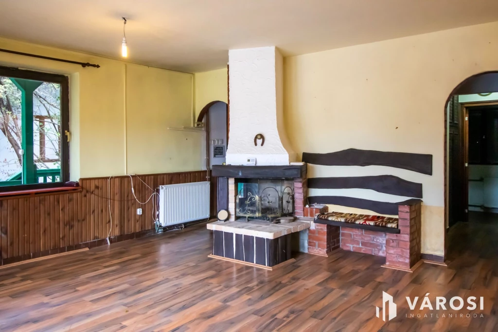 For sale house, Velence