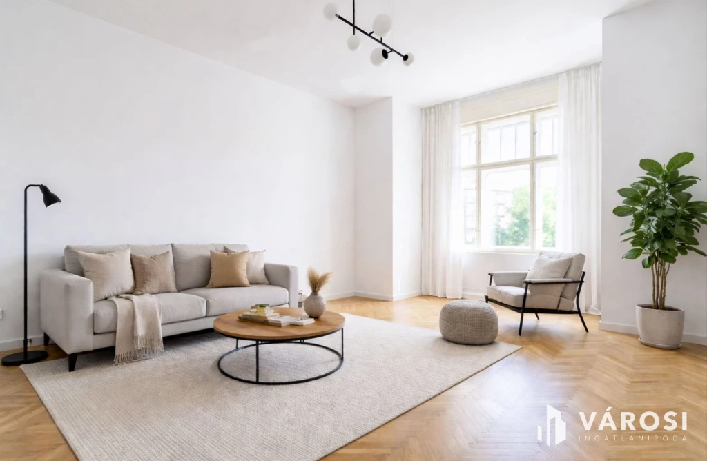 For sale brick flat, Budapest IX. kerület, Középső Ferencváros