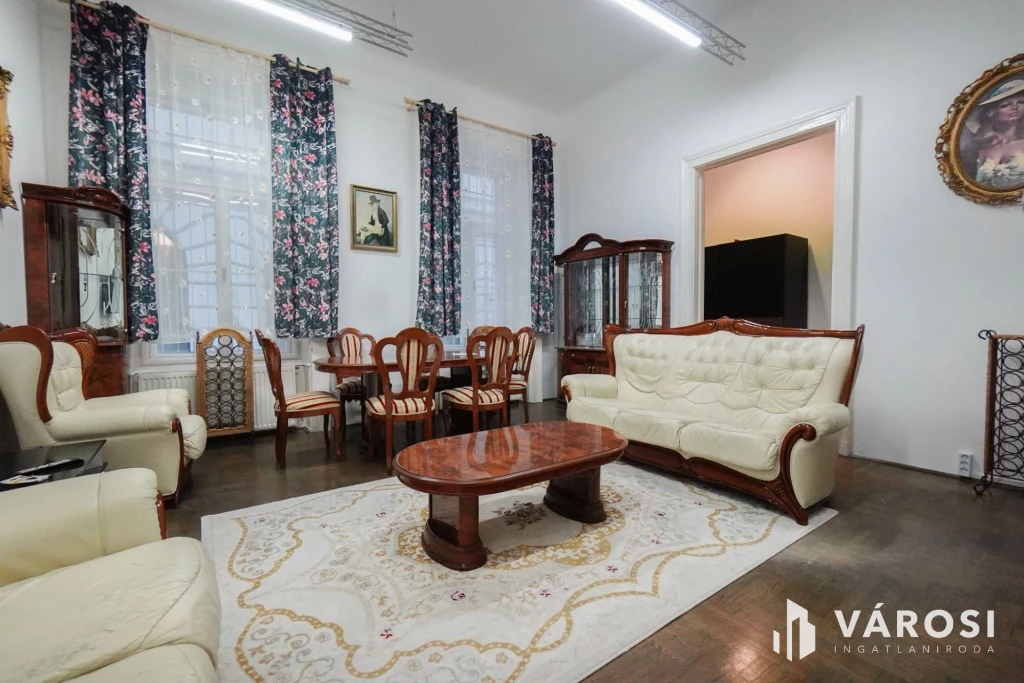 For rent brick flat, Budapest V. kerület, Belváros