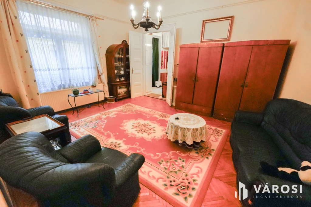 For rent brick flat, Budapest XII. kerület, Kissvábhegy