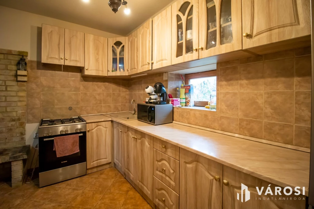 For sale house, Sukoró