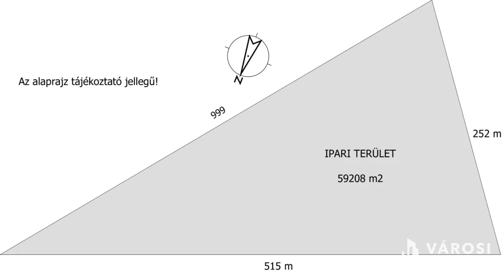 For sale depot, Győr