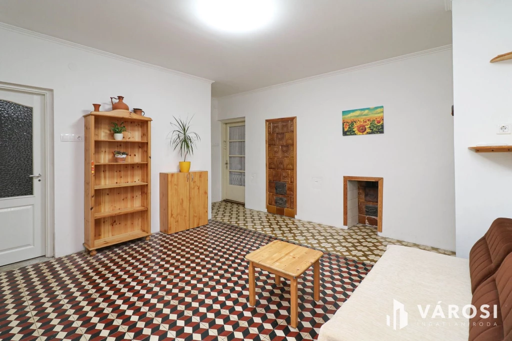 For sale house, Békés