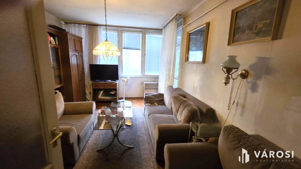 For sale brick flat, Debrecen, Nagyerdő