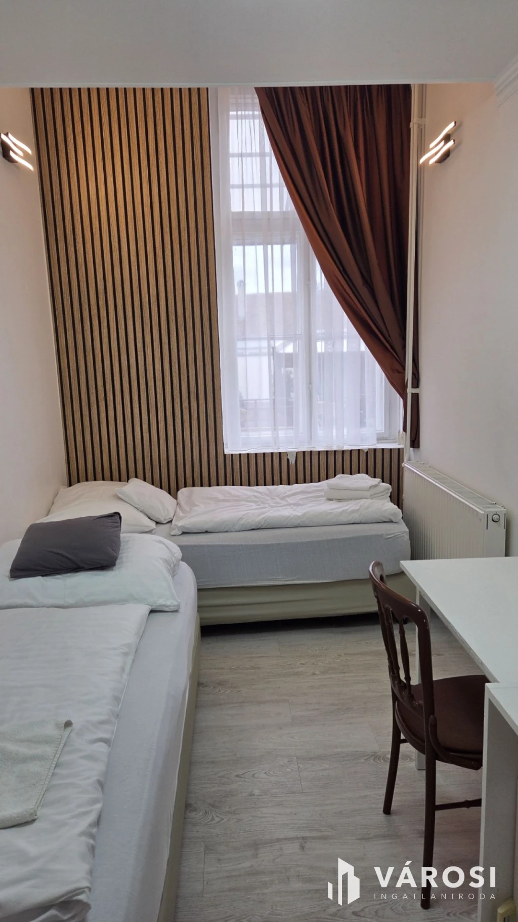 Többféle hasznosításra lakás, kiváló helyen!!-Debrecenben