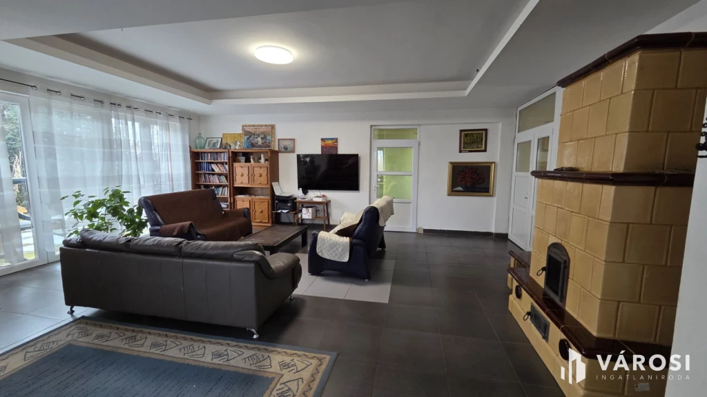 Tágas otthon, közös álmokhoz-Debrecen szélén