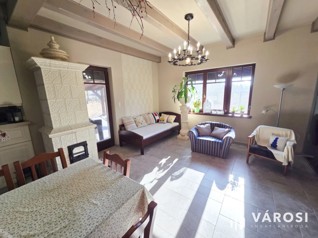 For sale house, Ráckeve