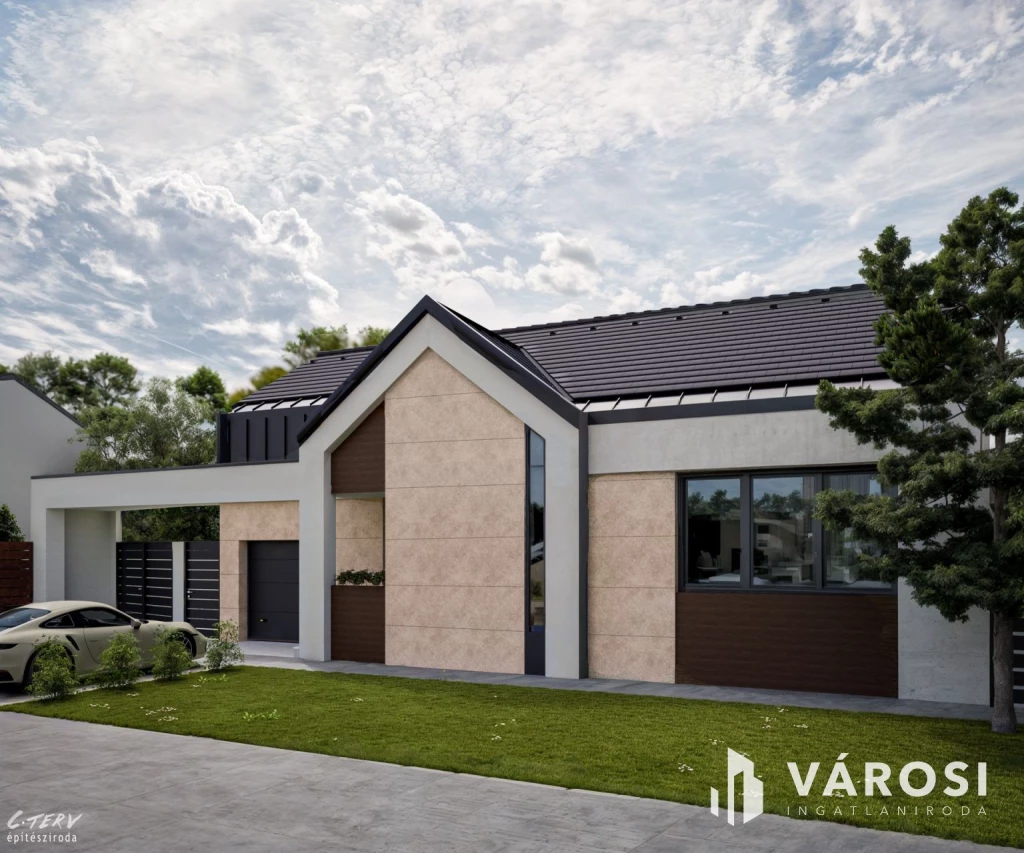 For sale house, Békéscsaba, Belváros