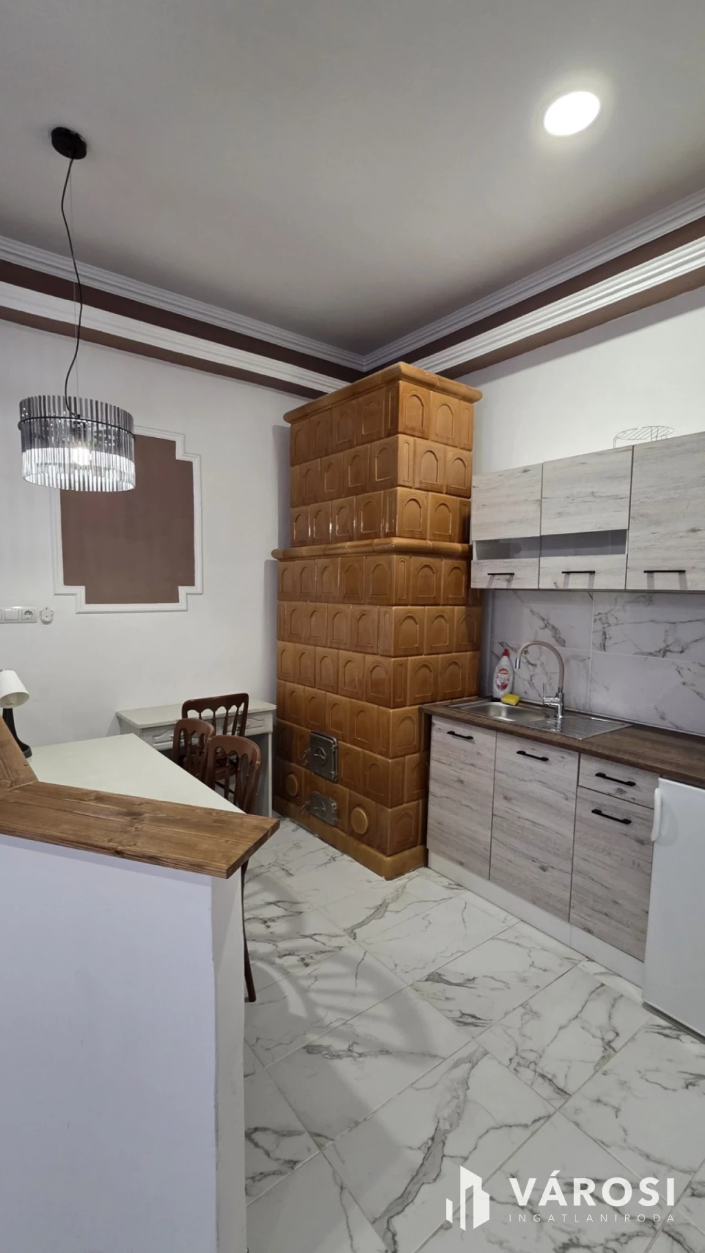 Bejáratott apartmanok a belváros szívében-Debrecenben