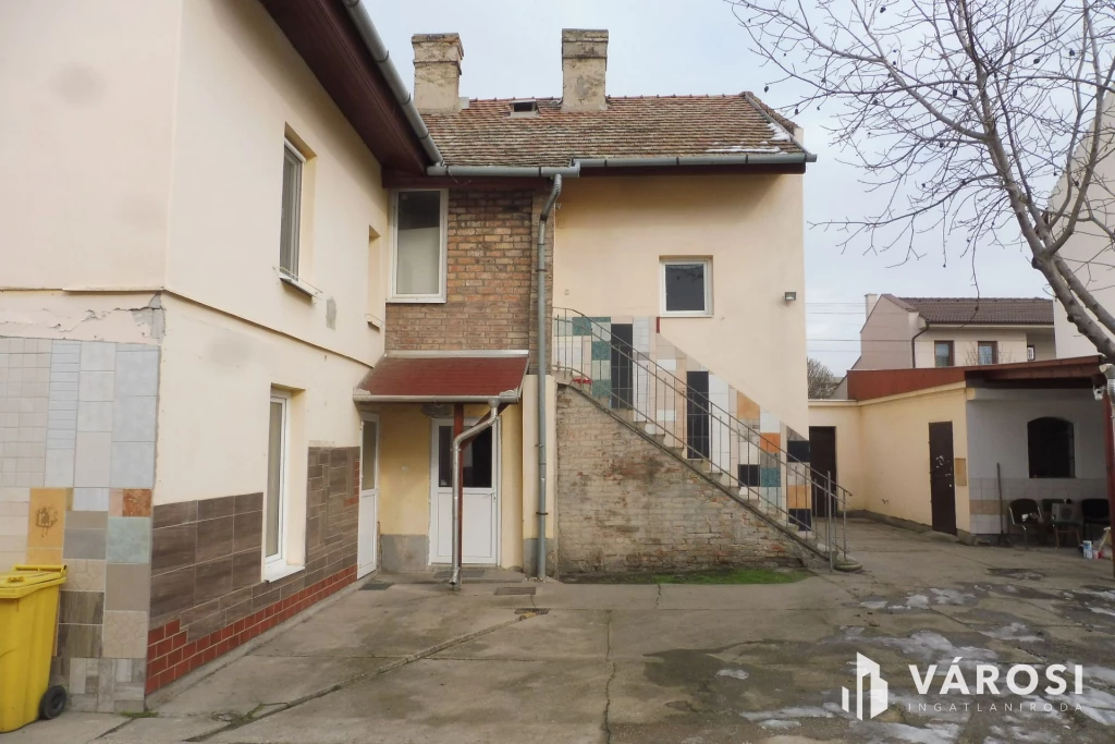 For sale house, Szeged, Rókus