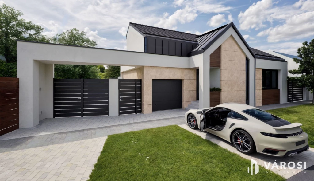 For sale terraced house, Békéscsaba, Belváros