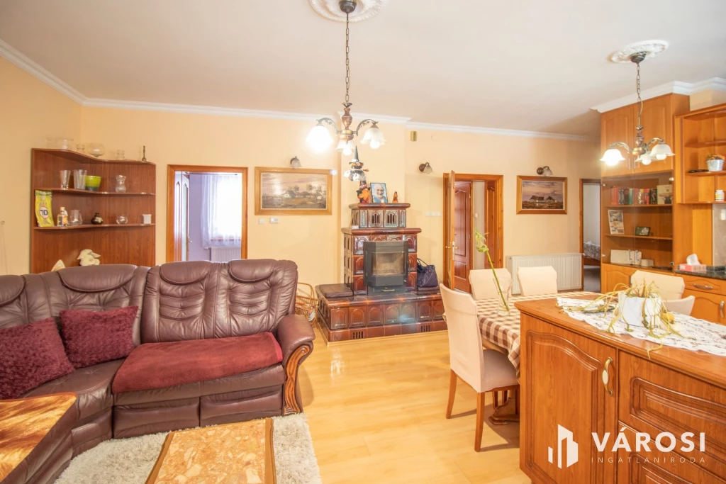 For sale house, Békéscsaba