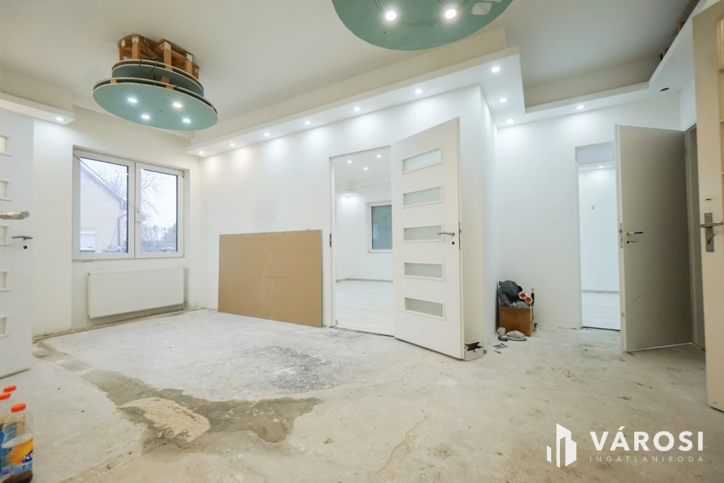 For sale house, Budapest XVII. kerület, Rákoscsaba