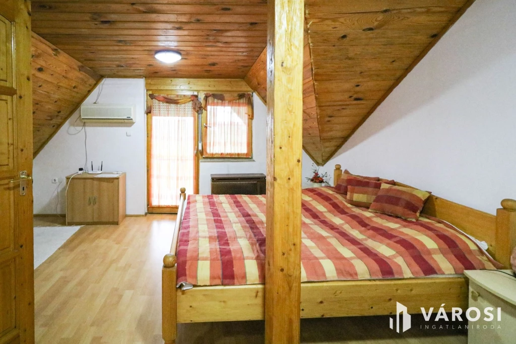 For sale house, Gyomaendrőd, Gyoma