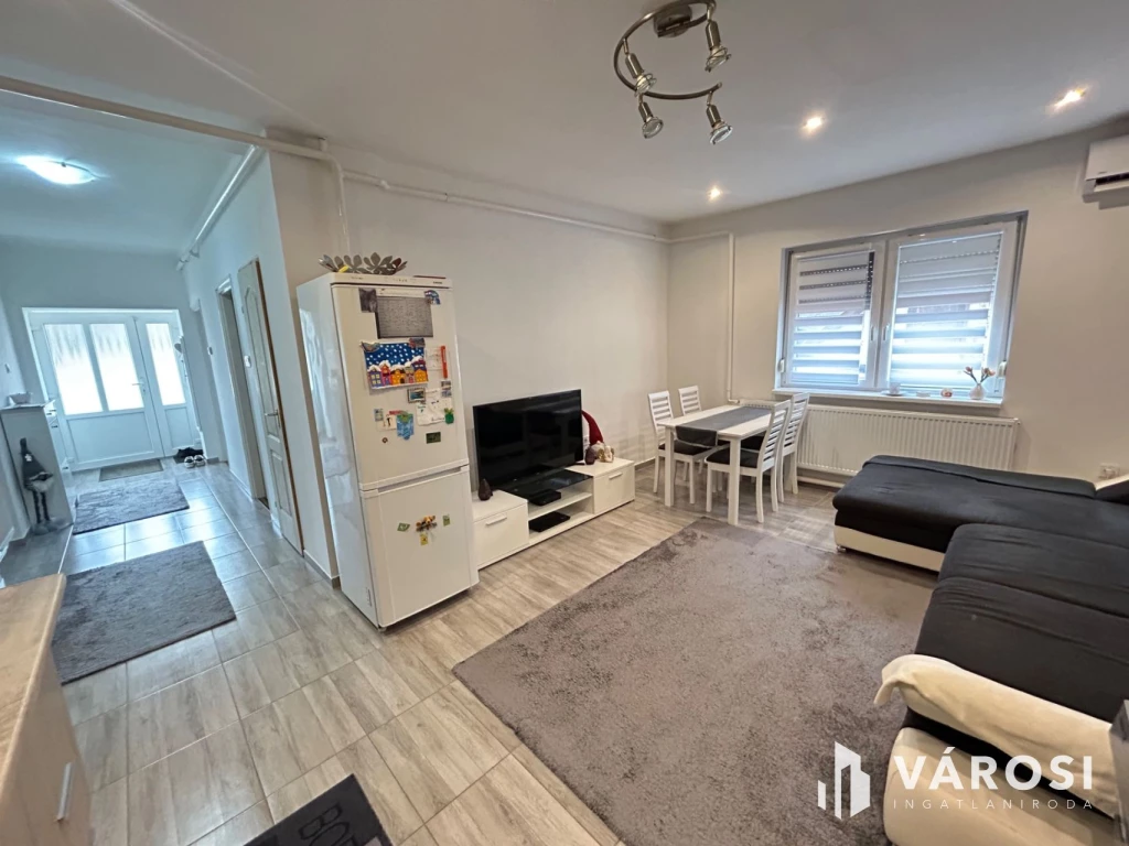 For sale house, Hajdúsámson, Városközpont