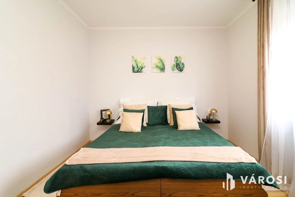 For sale house, Békéscsaba