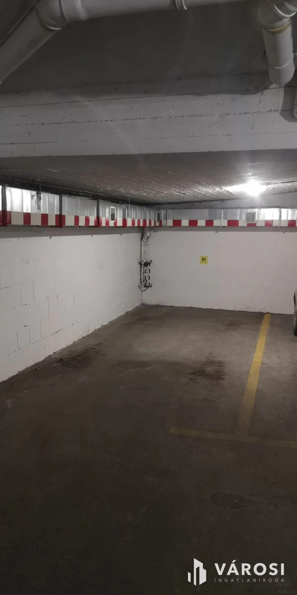 For sale detached garage, Debrecen, Belváros