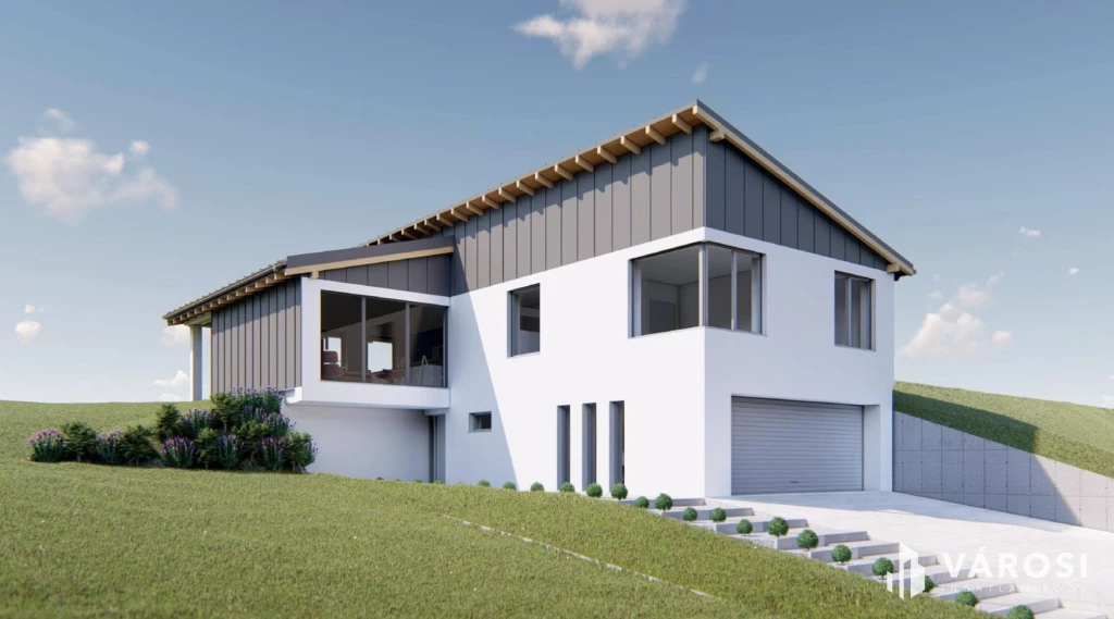 For sale house, Bocfölde