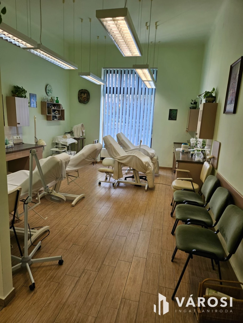 For sale store, Debrecen, Belváros