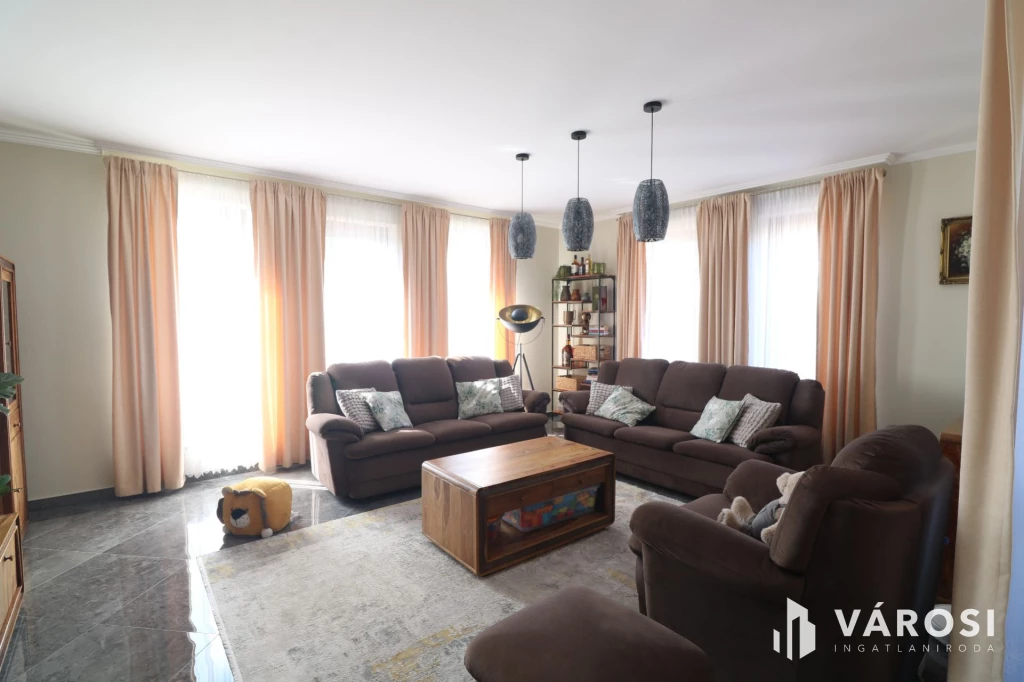 For sale house, Mórahalom