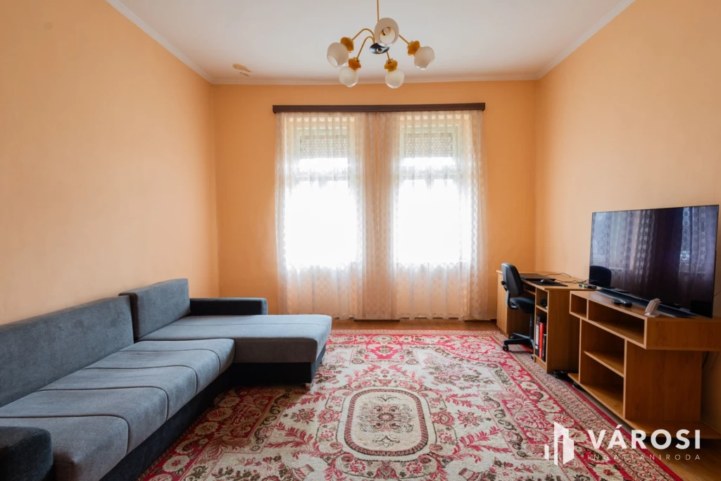 c3-1-name c2-1-name, Gyula, Magyarváros