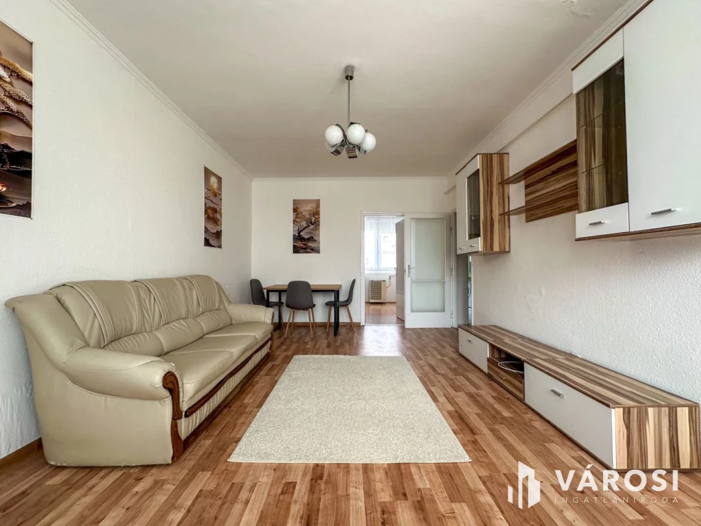 For rent brick flat, Salgótarján