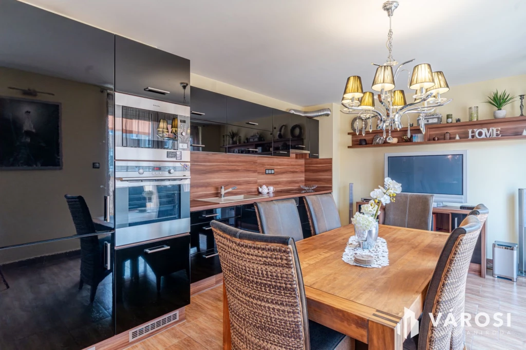 For sale brick flat, Szeged, Alsóváros