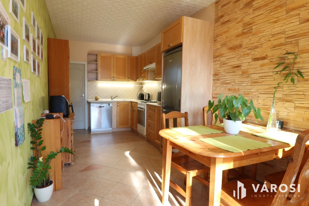 For sale house, Győr, Újváros