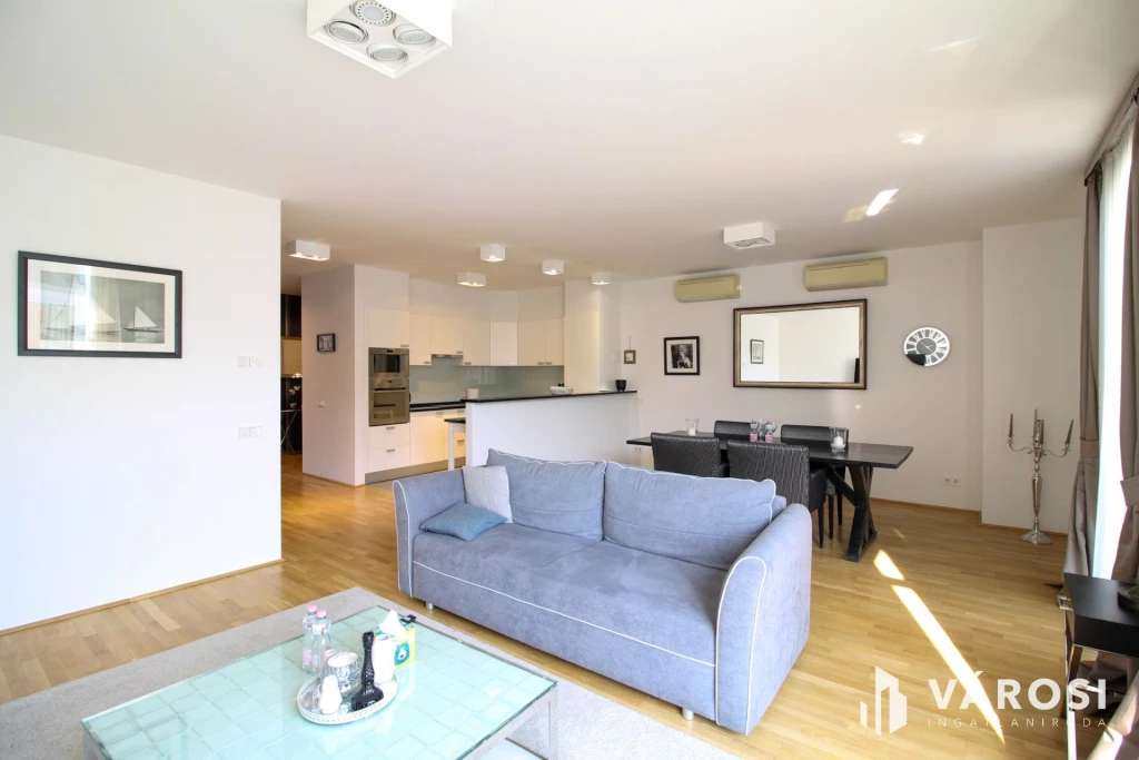 For rent brick flat, Budapest V. kerület, Lipótváros